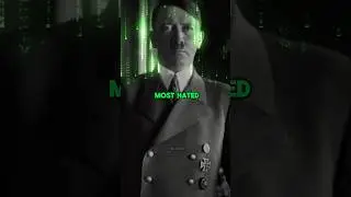What Led Hitler To Cruelty?😓 #viral #shorts #history