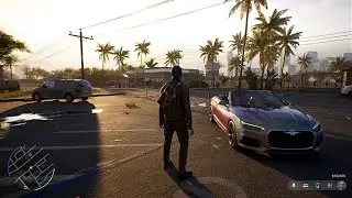 PARADISE ®｜Gameplay - [4K 60FPS PS5]