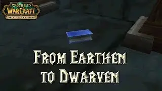 From Earthen to Dwarven - The Wisdom of Blackrock Depths [Ep.3]