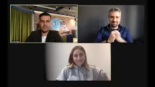 Desk360 webinar - Pandemi Sonrası Değişen Müşteri Başarısı ve Destek Trendleri