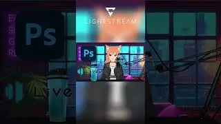 How to Bring Your 2D Avatar to Life for your Console Stream