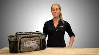 6 Meal Military Isobag Meal Prep Bag Demo (FREE Shopping List Bonus)