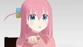 Bocchi explains why I get teamkilled so often