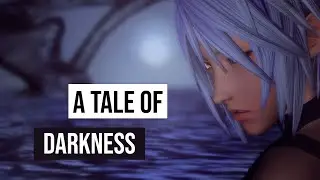 If Kingdom Hearts was a horror movie (Trailer)