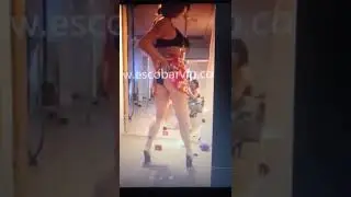 Aslı Bekiroğlu İfşa TWERK