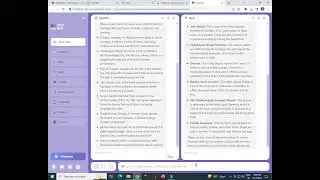 Chat GPT and Bard by Google simultaneous use with Chathub Chrome Extension