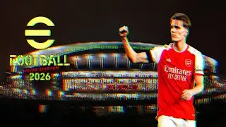 Efootball 2026 Bendezú Versión Final 3.0/3.1 PPSSPP