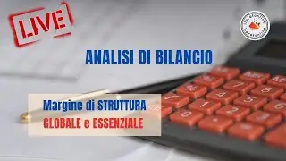 Margine di Struttura GLOBALE e ESSENZIALE