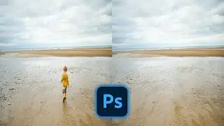 How to remove anything in Photoshop | Adobe Photoshop