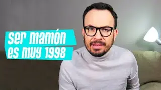 Qué difícil ser mamón // Andrés Diosdado