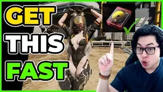 The First Descendant: Beginner's Guide to Fast Crystallization Catalyst Farming (Season 2)