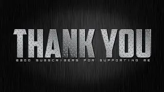 Your Comments & Your Love || Thanking You for Supporting ❤