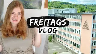 Das kann auch nur mir passieren 🫣 | Freitagsvlog #68