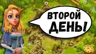 💯ВОПРОС / ОТВЕТ [ Call of Dragons / ROK ]