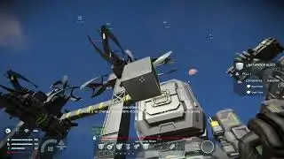Space Engineers - Beginners Adventure - Sol 8