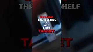Adding a 9 cube storage to my $5,000 Gaming Setup