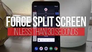 Make Any App Work with Split Screen in 30 Seconds [Quick Tip]