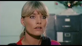 Janet Ågren - Actress