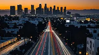 Raw Tune - 6:16 in LA [Official Audio]