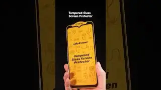 Ulefone Armor 21 Unboxing: Loudest Halo Speaker Rugged Phone