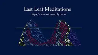 Mindfulness Meditation: Mountain Meditation 35 min