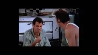 Kramer “the language expert “ #trending #viral #seinfeld #viralvideo