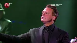 LUIS MIGUEL -  LA BARCA -  EN VIÑA - LIVE  HD . marquiño