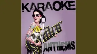 Accidentally in Love (In the Style of Counting Crows) (Karaoke Version)
