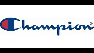 Champion обзор. Как отличить подделку от оригинала.