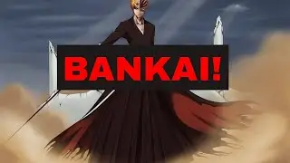 How to GET BANKAI In Roblox Reaper 2!