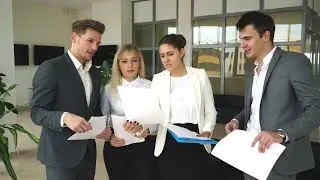 The Venture Pitch  – The Final Lap