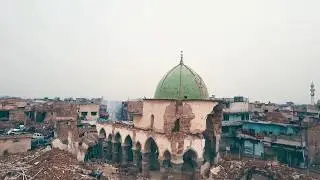 City of Mosul