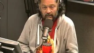 Erkin Tuzmukhamedov. 