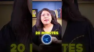 How To Learn Anything In 20 Mins 