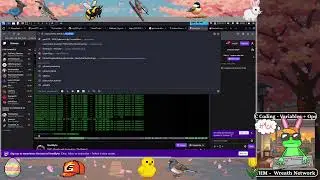 Coding for Hacking (C and x86 Asm) and Windows Hacking Friday!