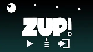 Zup! Zero - Level 28 (Level 2)