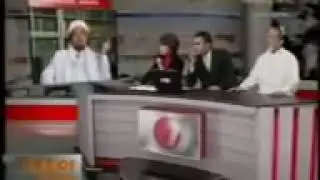 Pilih Gusdur atau Habib Rizieq?