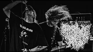 PRIMITIVE RAGE - OKC / July 13th, 2024 (FULL SET)