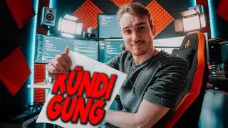 Ich habe GEKÜNDIGT! - Was jetzt? | Motivation | TobiTRy