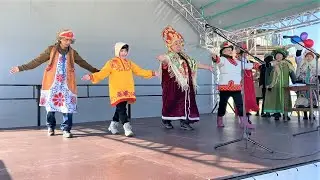 2023 с. Элгээйигэ 