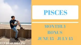 PISCES - 