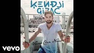 Kendji Girac - Viens Chez Nous (Audio Officiel)