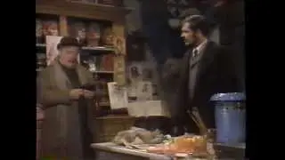The Great Detective - Horror in the Wax Museum