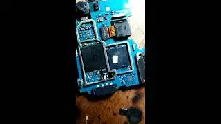 Samsung J100H ,F, J2 Dead,Full Short Solution 101% Done..