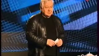 Линия жизни. Олег Табаков