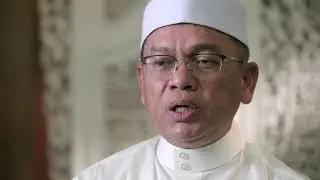 Kapsul Ibrah Ramadan | Bersedekah dan Memberi Makanan