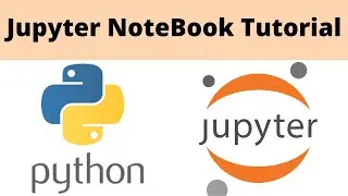 jupyter notebook tutorial in Hindi / Urdu 2021 |  Introduction to Python Jupyter Notebook  2021 /
