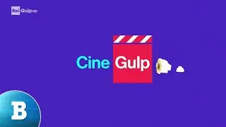 Bumper Cinema Rai Gulp