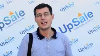 Отзыв о 5-м Креативном завтраке. Виталий Севостьянов