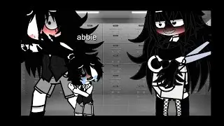 / Fpe /gacha harem[AU] Abbie x harem don't go in an elevator with Miss Circle + /Abbie swap au/